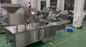 Automatic Plastic Tube Filling Packing Machine For Dia 20 - 25mm Effervescent Tablet