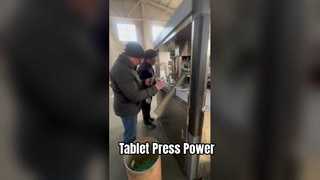 একক/ডাবল/থ্রি লেয়ার ডিশ ওয়াশিং ট্যাবলেট