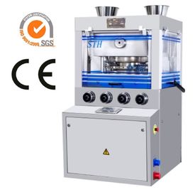 চীন TIANHE 13mm বৃত্তাকার আকৃতির রোটারি ট্যাবলেট প্রেস মেশিন ফার্মাসিউটিক্যাল জন্য সরবরাহকারী