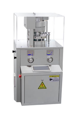চীন ZP5 Rotary Tablet Presss Machine Gravity Feeder GMP standard সরবরাহকারী