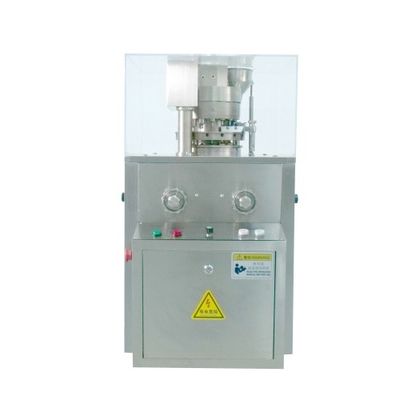 চীন ZP15 EU-D Tooling Rotary Tablet Presss Machine Candy Medicine সরবরাহকারী