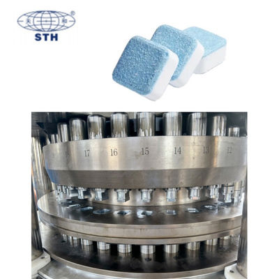 চীন TIANHE Customized Multi-head mould/Punches & dies/Material S7 Hard Chrome সরবরাহকারী