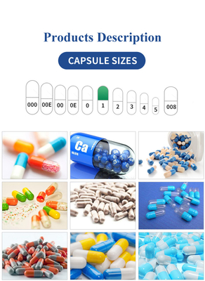 TIANHE NJP-2500 সম্পূর্ণ স্বয়ংক্রিয় হার্ড ক্যাপসুল ভর্তি মেশিন 0 / 00 ক্যাপসুল আকারের জন্য সরবরাহকারী