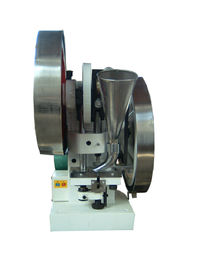 TIANHE TDP-1.5T একক Punch ট্যাবলেট প্রেস মেশিন 3600 ট্যাবলেট প্রতি ঘন্টা সরবরাহকারী