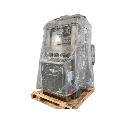 TIANHE 120KN TCCA জীবাণুমুক্তকরণ ট্যাবলেট স্বয়ংক্রিয় পিল ট্যাবলেট কম্প্রেশন মেশিন রাসায়নিক জন্য সরবরাহকারী