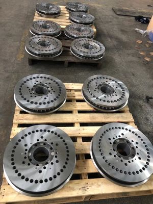 TIANHE D/B/BB রাউন্ড ওবলাং ক্যান্ডি উচ্চ গতি সম্পন্ন রোটারি ট্যাবলেট প্রেস মেশিন সরবরাহকারী