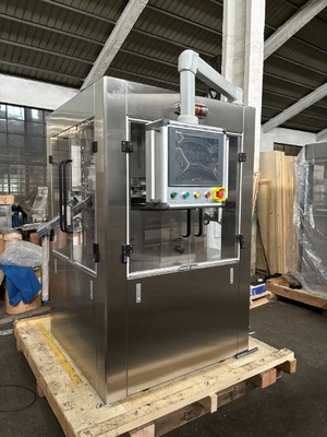 Tianhe GZPK-45 High Speed Tablet Press with 45 Stations 378000 PCS/H Production Capacity and 11kW Power সরবরাহকারী