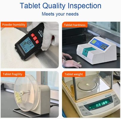 TIANHE ZP31D 25mm ফার্মেসি, স্বাস্থ্যসেবা স্বয়ংক্রিয় ট্যাবলেট প্রেস মেশিন সরবরাহকারী