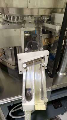 TIANHE মেডিসিন, ফুডস, কেমিক্যাল ট্যাবলেট পূর্ণ স্বয়ংক্রিয় উচ্চ গতির ট্যাবলেট প্রেস মেশিন সরবরাহকারী