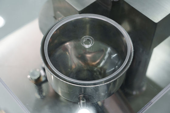 TIANHE ZP5/7/9 স্টেশন সবুজ স্পিরুলিনা ট্যাবলেট ল্যাব ট্যাবলেট প্রেস মেশিন প্রতি ঘন্টায় 10000 ট্যাবলেট সরবরাহকারী