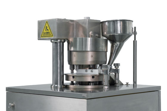 TIANHE ZP5/7/9 স্টেশন সবুজ স্পিরুলিনা ট্যাবলেট ল্যাব ট্যাবলেট প্রেস মেশিন প্রতি ঘন্টায় 10000 ট্যাবলেট সরবরাহকারী