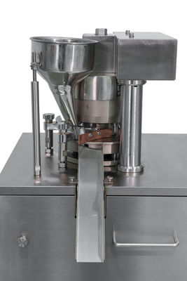 TIANHE ZP5/7/9 স্টেশন সবুজ স্পিরুলিনা ট্যাবলেট ল্যাব ট্যাবলেট প্রেস মেশিন প্রতি ঘন্টায় 10000 ট্যাবলেট সরবরাহকারী