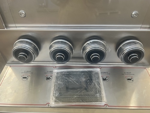 TIANHE ZP31D Touch screen Rotary tablet press machine For pharmcy, foods,Chemical industrial সরবরাহকারী