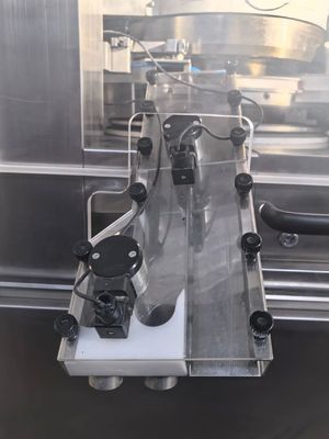 TIANHE D/B/BB রাউন্ড ওবলাং ক্যান্ডি উচ্চ গতি সম্পন্ন রোটারি ট্যাবলেট প্রেস মেশিন সরবরাহকারী