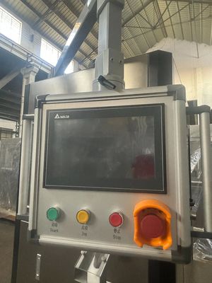 High Capacity 244800 PCS/H Tablet Press Machine with 5.5kW Power and 24h Online After-Sales Service সরবরাহকারী