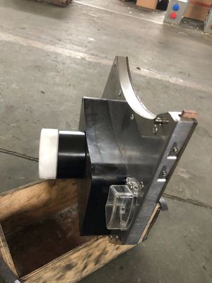 GZP55 হাই স্পিড রোটারি ট্যাবলেট প্রেস মেশিন 100kN মূল চাপ 20kN প্রাক চাপ এবং 396000PCS/H উৎপাদন ক্ষমতা সহ সরবরাহকারী