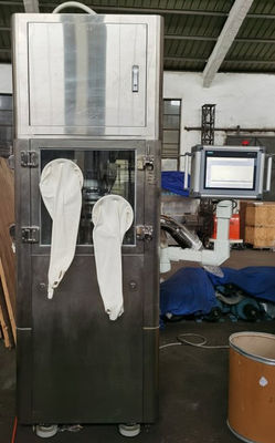 TIANHE 8 Stations D Candy, Milk, Cheawable, Effervescent Rotary Tablet Press Machine সরবরাহকারী