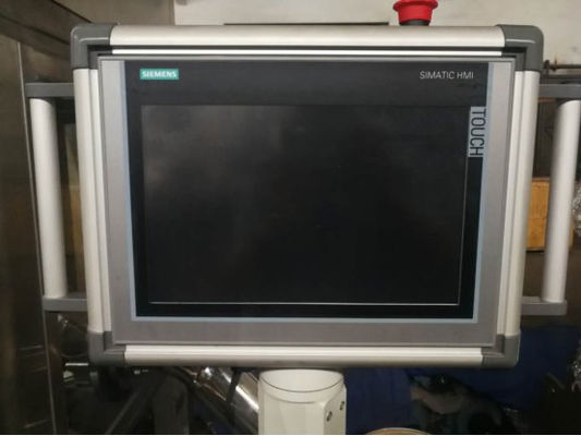 21 CFR Electronic Record Fully Enclosed Rotary Tablet Press Machine with Touch Screen and 36000 PCS/H Capacity OEB5 Level সরবরাহকারী