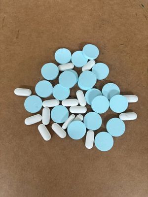 TIANHE Multiple punching/mould/Fette Punches & dies সরবরাহকারী