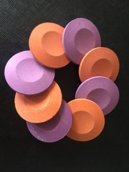 Corrosion Preventive Punches and Dies with Customized Shape for Disinfection Tablets Made from High Graded Alloy Steel সরবরাহকারী