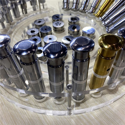 TIANHE Customized Multi-head mould/Punches & dies/Material S7 Hard Chrome সরবরাহকারী