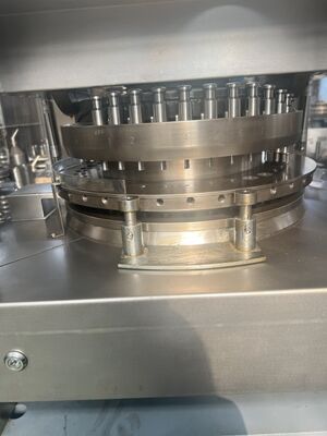 Fette Customized EU Tooling Punch & Die / Mould For Tablet Press Machine সরবরাহকারী