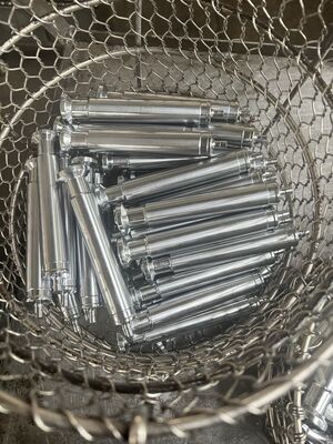 Fette Customized EU Tooling Punch & Die / Mould For Tablet Press Machine সরবরাহকারী