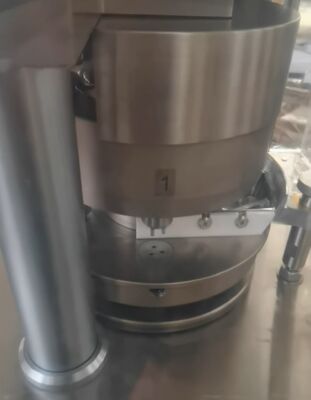 ট্যাবলেট প্রেস মেশিনের জন্য মাল্টি-টিপ ট্যাবলেট প্রেস টুলিং (মাল্টি-টিপ ডাইস এবং পাঞ্চ) সরবরাহকারী