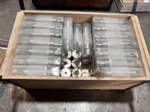 ট্যাবলেট কম্প্রেশন মেশিনের জন্য কাস্টমাইজড রাউন্ড ওভাল পাঞ্চ এবং ডাইস ট্যাবলেট প্রেস টুলিং EU/ZP সরবরাহকারী