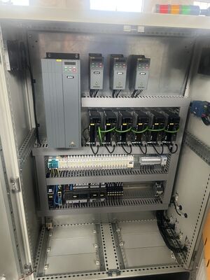 TIANHE ZPW800 37 Stations Rotary Tablet Press Machine with 200KN Max Main Pressure and 33300 pcs/h Capacity সরবরাহকারী