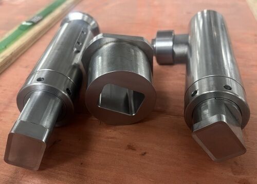 TIANHE ZPW800 37 Stations Rotary Tablet Press Machine with 200KN Max Main Pressure and 33300 pcs/h Capacity সরবরাহকারী